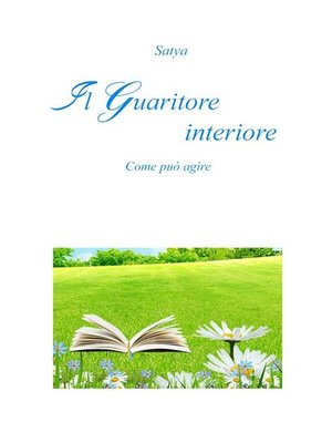 cover image of Il Guaritore interiore